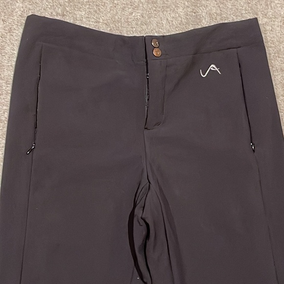 Vertical 9 snow pants size M - Picture 3 of 8
